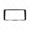 Toyota Hilux Car Audio Navigation Modification Panel Frame