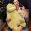 Cute Dinosaur Plush Toy For Girls Bedtime Cuddle With Soft Pp Cotton Stuffing