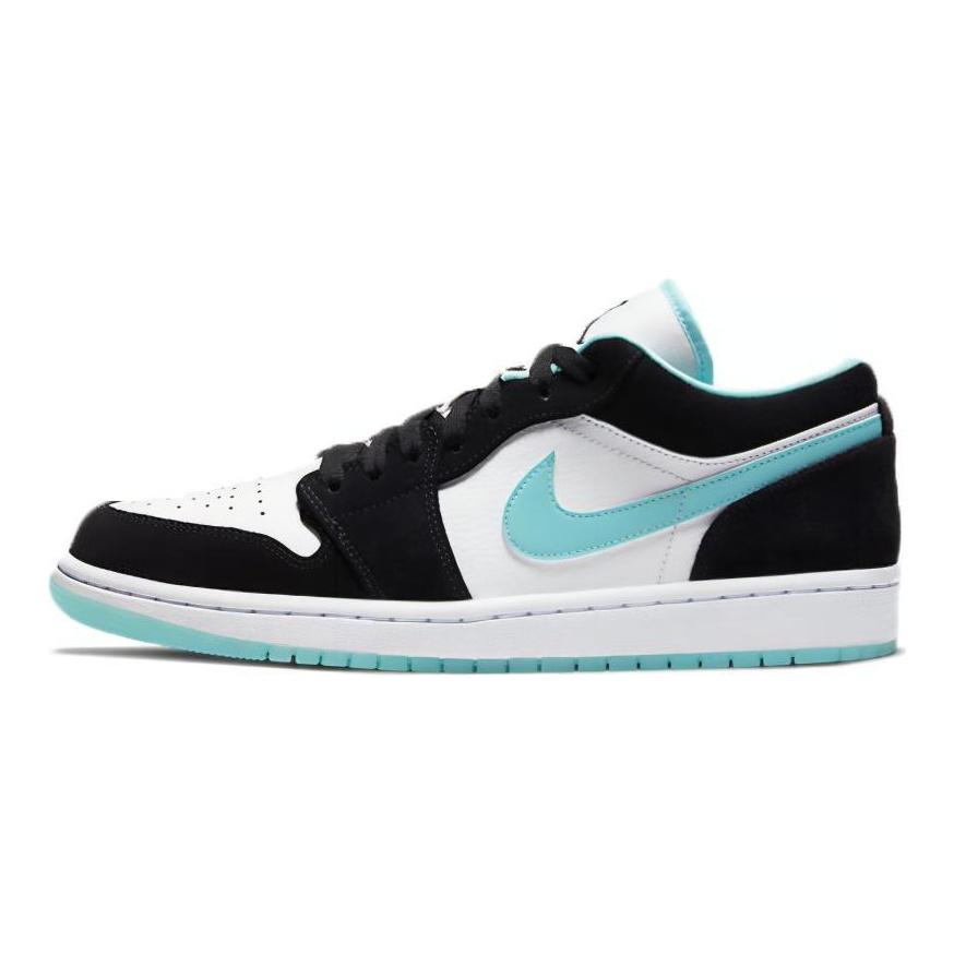 Air Jordan 1 Low 'Island Green' Jordan CQ9828-131