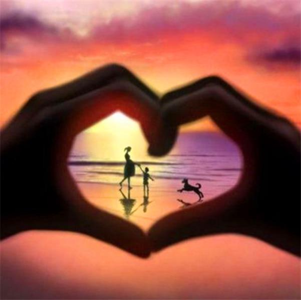 5D Full Drill Square Diamond Painting Owl Picture Of Rhinestone Diamond Embroidery Animal Cross Stitch Handmade Gift