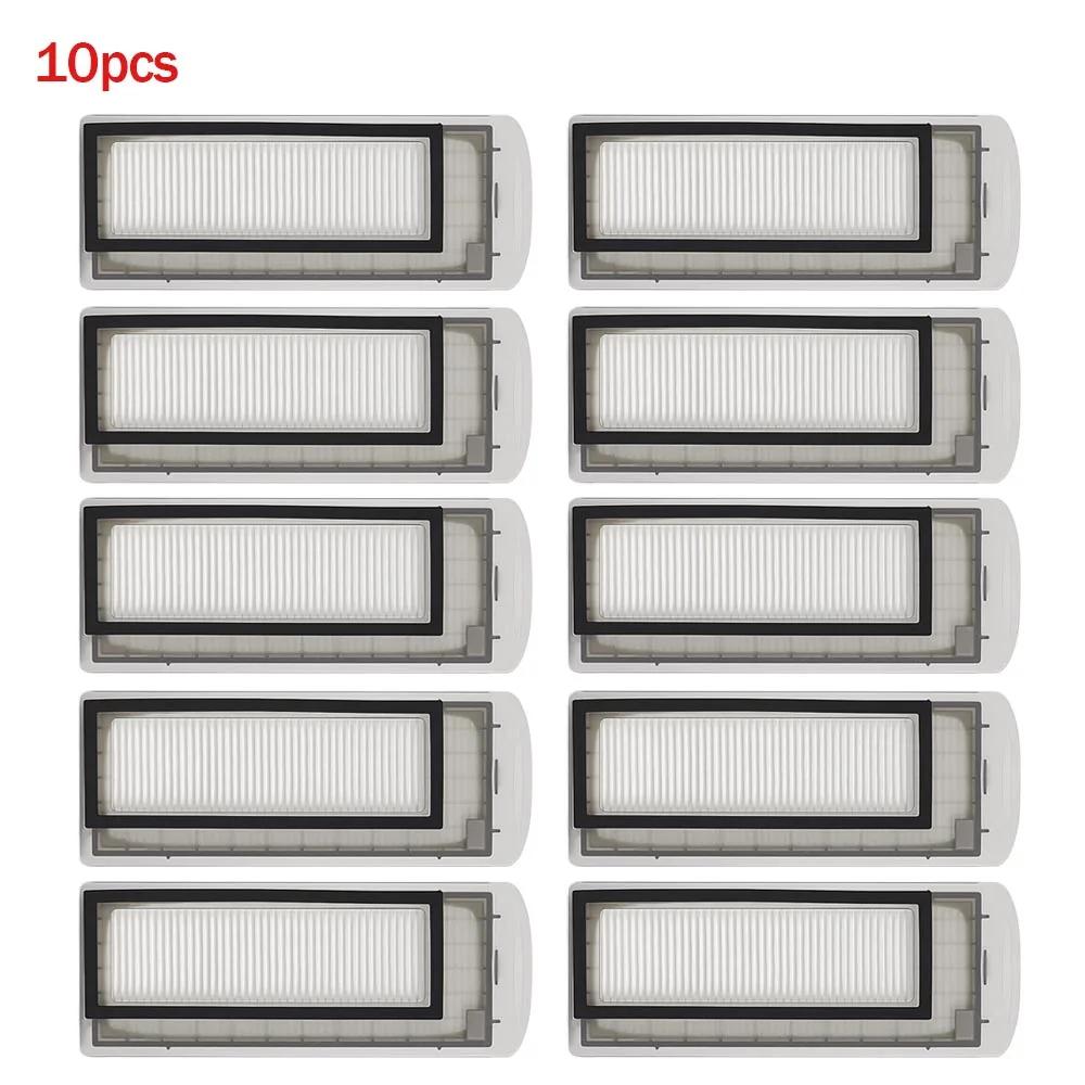 HEPA Filter Replacement For Narwal J1 J2 T10 Vacuum Washable Filter Spare Parts Robot Vacuum Cleaner Sweeper Accessories