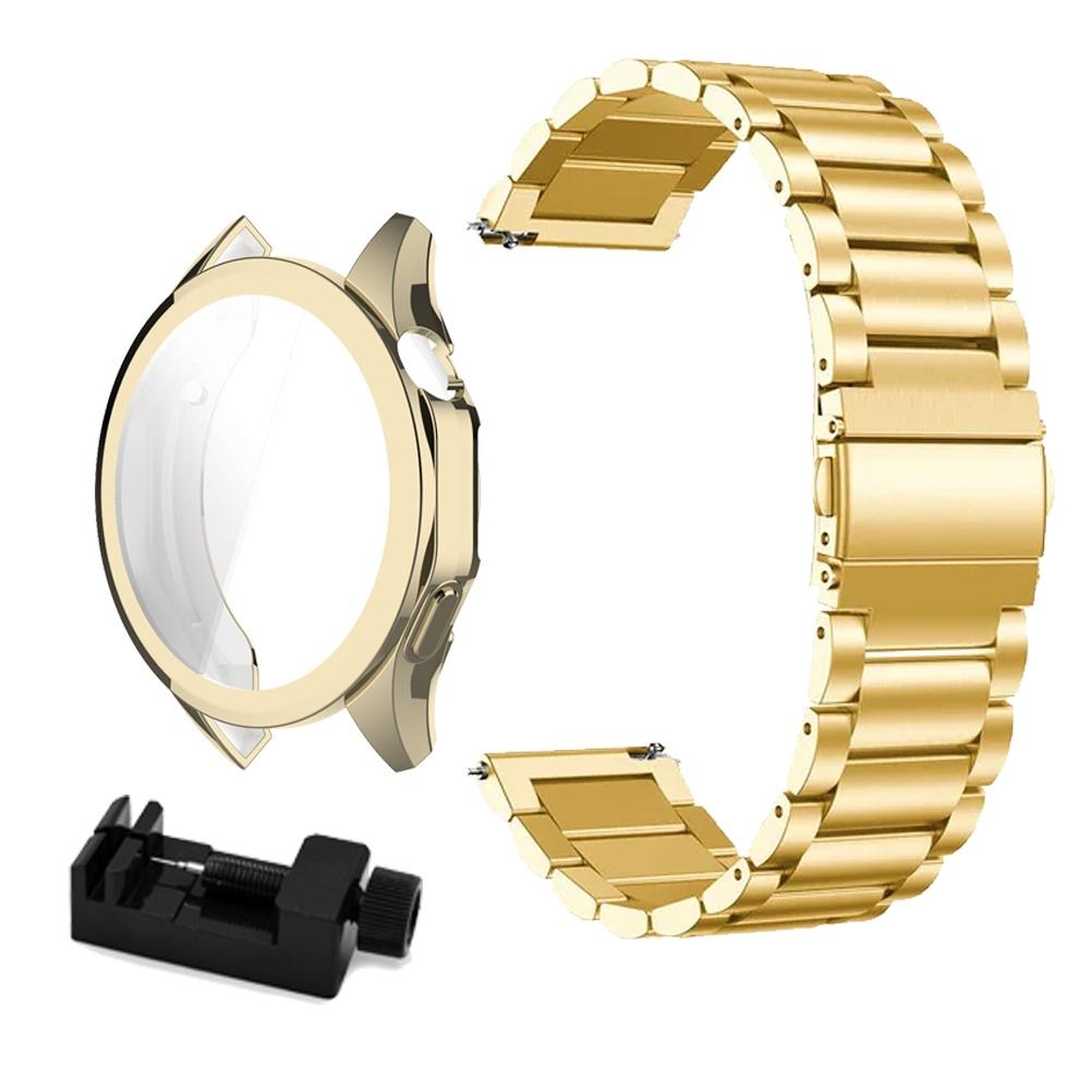 18/20/22 мм для HUAWEI WATCH GT 4 41 46 мм металлические ремешки на запястье браслет для GT 3 Pro 43 мм 46 мм ремешок для часов