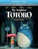 Мой Сосед Тоторо (Двухдисковый Blu-ray/DVD-комбо) (2017) [Импорт]