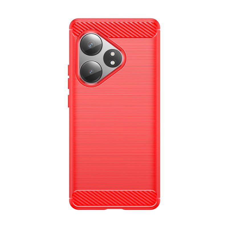 Для Realme GT 6 чехол OPPO Realme GT 6 чехол для телефона задний бампер защитный противоударный TPU силиконовый чехол Realme GT 6 6T Fundas