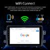 Reakosound Android 9'' HD Mirror Car Radio Player Universal Bluetooth GPS Navigation Audio WIFI For 2006 - 2016 Suzuki SX4