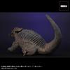 GARAGE TOY Toho 30 см серии ЛЮБИМЫЕ СКУЛЬПТОРЫ ЛИНИЯ Baragon Высота длина 420 мм Готовая фигурка окрашена в ПВХ X-PLUS (1965) приблизительно. 170 мм/Всего прибл.