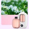 Adjustment Air freshener Creative Odor Expansion Machine Automatic Fragrance Spray  Home
