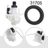 1Pcs Leak Resistant Increased Lifespan Upgraded Toilet Water Module Assembly For Thetford 31705 Valve Magic V Toilets RV Parts