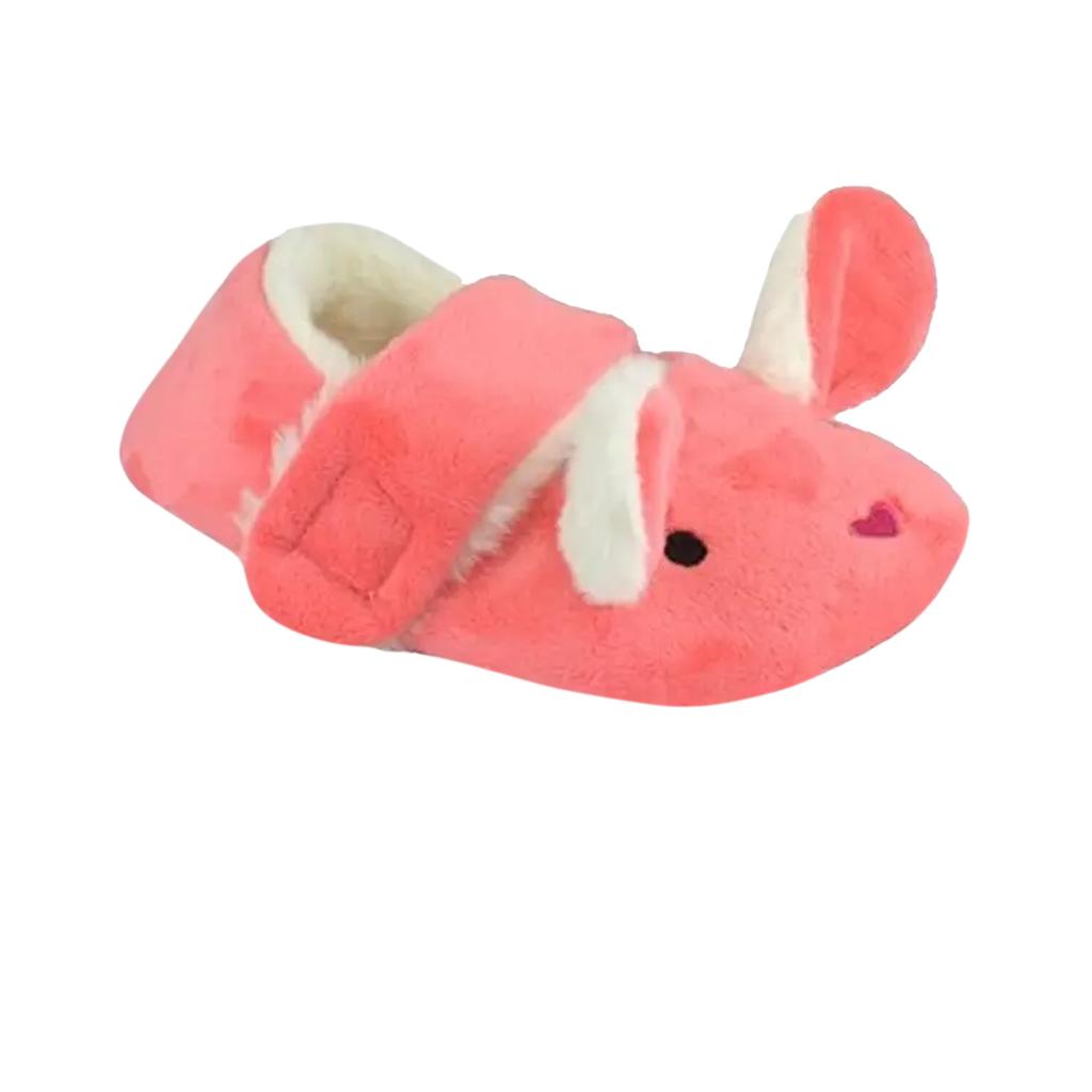 KS Brands Chlidren/Kids Bunny Slippers
