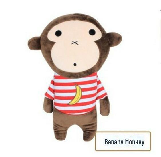 Чехол на плечо ремня безопасности корейского автомобиля: Милая мультяшная подушка и протектор для шеи для детей