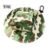 Comfortable Cat Hat with Ear Holes Beach Hat, Summer Cap Holes, Adjustable Pet Breathable Sun Protection for Cats Small Dogs Outdoor Hiking
