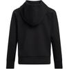 Under Armour Rival Sweatshirt Women's Black 1387029-001