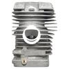 Комплект поршня и головки цилиндра 47 мм для бензопилы STIHL MS390 MS310 MS290 029 039 MS 390 310 290
