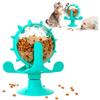Multifunctional Pet Toy For Slow Feeding And Fun Playtimes- Original Design With Powerful Suction Cup
