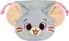 T's Factory Tom and Jelly Plush Drawstring Bag Tom Jelly Pretend HiraganaTafi TJ-5530322TF