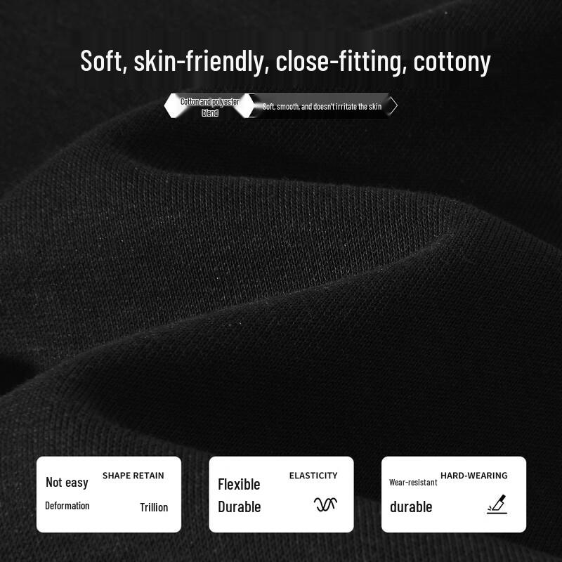 Mark Fairwhale Men's Relaxed Fit Long Sleeve T-Shirt