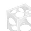 Коробка для измерения размера шаров Кубические шары Колонны из шаров Дом для рождественских мероприятий Выпускной