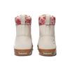 Timberland Skyla Bay 6-дюймовые прочные ударопоглощающие короткие уличные ботинки Женские ботинки Бежевые A5YBYF48