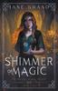 Книга A Shimmer of Magic : 1