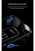 Bluetooth Умные очки по рецепту: Стереозвонки, Блокировка синего света, Очки для близоруких