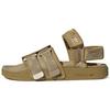 Originals Adilette Sandal 4.0 Fabric Comfortable Lightweight Beach Sandals Unisex Sandals Khaki HP9114
