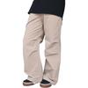 New Balance Повседневные брюки женские NTF45822-DB