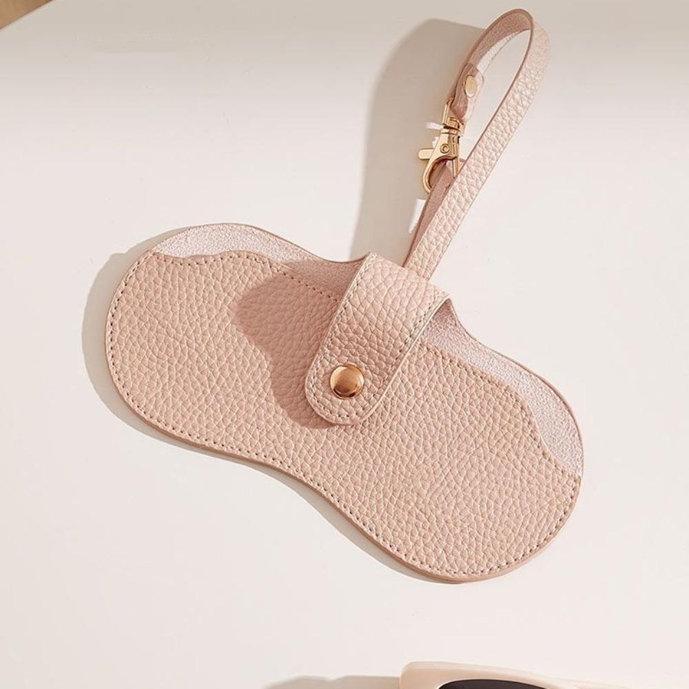 Защитный чехол для очков, сумка для хранения очков, сумка для солнцезащитных очков, сумка для солнцезащитных очков, женская