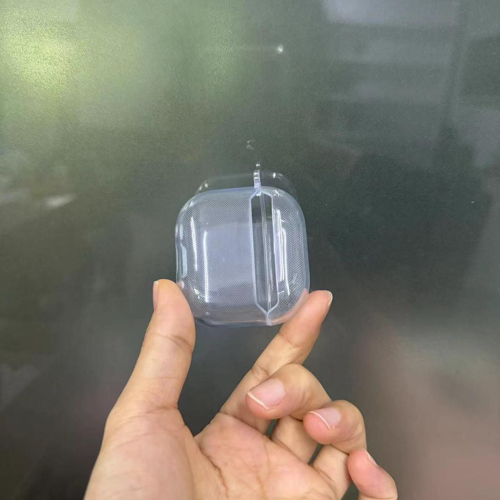 Защитный чехол для Apple AirPods 4 TPU 2024 года — чехол для наушников Bluetooth