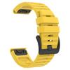 Силиконовый ремешок 22 26 мм для Garmin Quatix 8/Tactix 8 7Pro/Fenix5 5x puls 7 7x 6 6x 8 Pro 47mm 51mm/D2 Bravo Quick Fit Спортивный ремешок