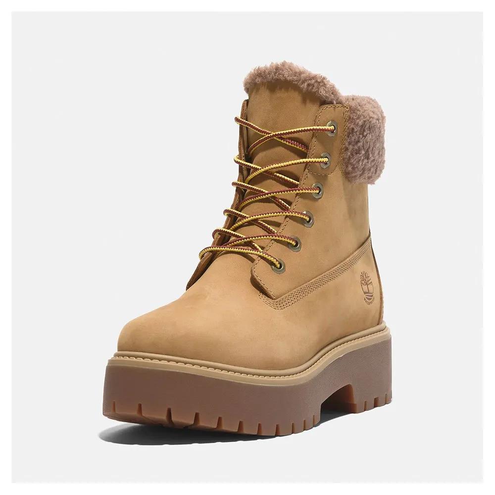 Timberland Stone Street Warm Lined WP Buty