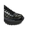 Кроссовки Calvin Klein Hike Runner Lace Up Pearl Ny