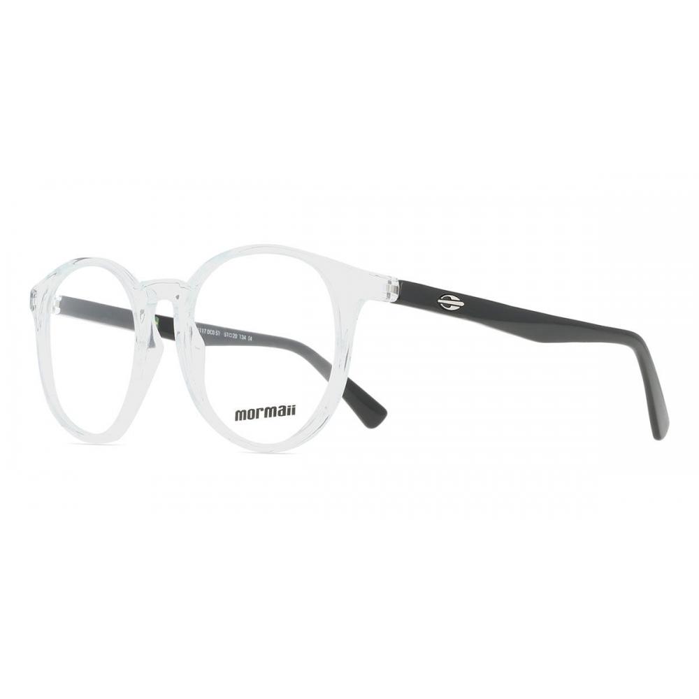 Mormaii Agra M6117dc051 Men Eyeglasses