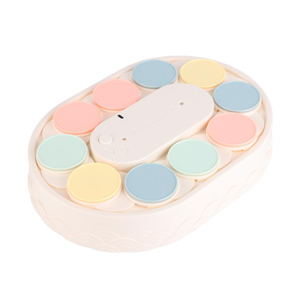 Роторная суши-машина, автоматический вращающийся стол, подставка для демонстрации, поворотный поднос для суши-десерта