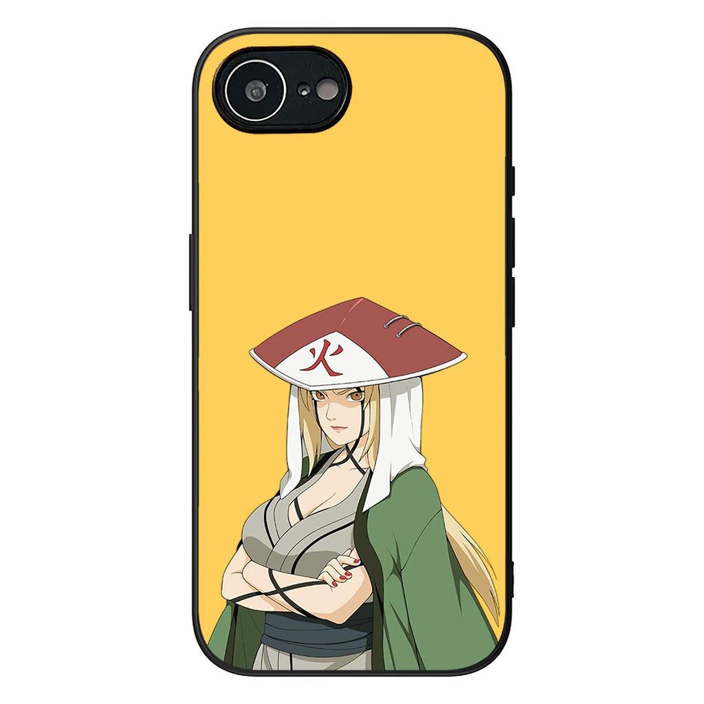 Narutos Tsunade Pain Phone Case for Samsung Galaxy A06 A05 A14 A50 A51 A52 A12 A13 A23 A70 A07 A25 A26 A72 A56 Cover Casing