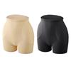 Hip Pants Panties Women's Plump Buttocks False Ass Panties Fixed Foam Pads Wrap Hip Shaping Shapewear