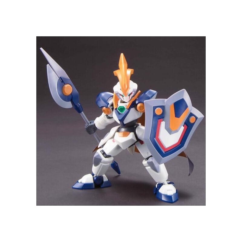 Пластиковая модель Danball Senki LBX Elcyon