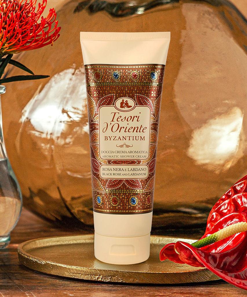 Byzantine Shower Cream Body Wash 250ml