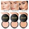 Смягчающая основа под макияж, корректор, средство от прыщей, средство от черных кругов под глазами, стойкая нелипкая пудра, корректор, тональная основа под макияж