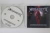 CD MEGADETH - Другое вымирание 2012 НЕТ НЕ НА ЛЕЙБЛЕ Неизвестный Металл Б/У
