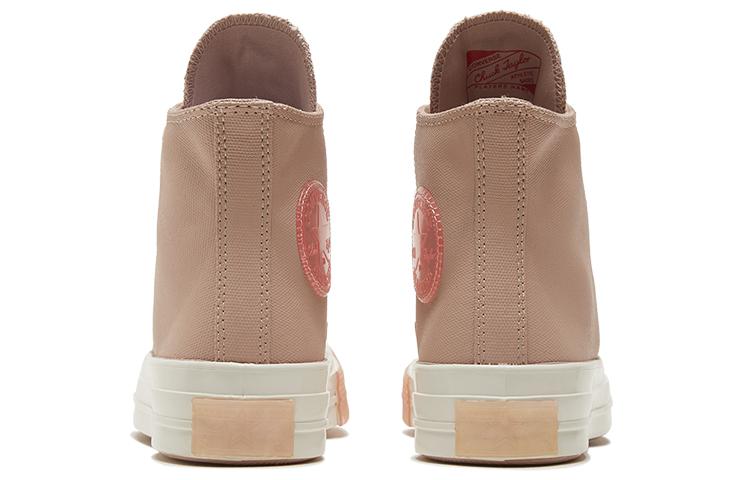 Кеды Converse Chuck 70 Wmns High 'Salt Pink' Женские 569539C