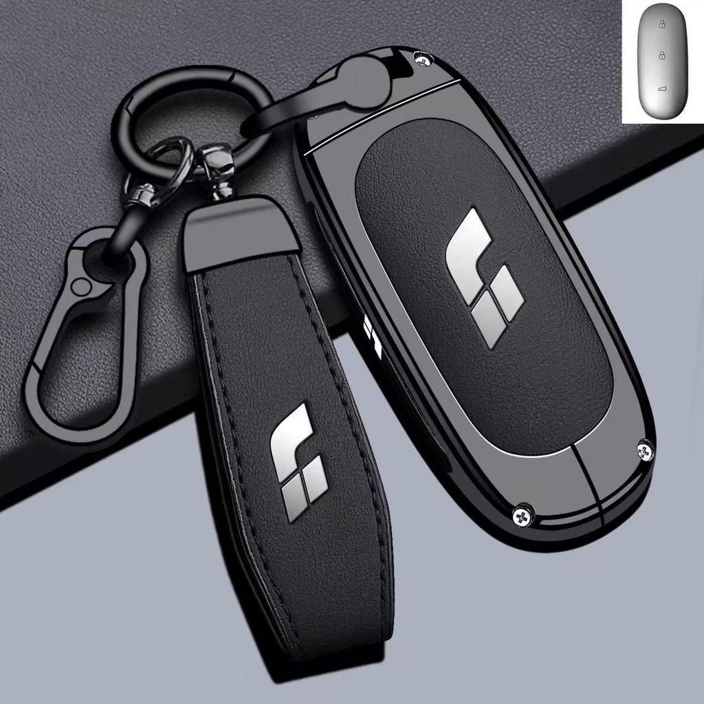 Совместимый чехол для ключей для моделей Li Auto L7, i6/i8/L6, L8, L9/MEGA