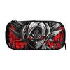 Сумки Dragon Ball Z Goku большого объема для детей Ручная сумка для учебы для мальчиков и девочек Дети
