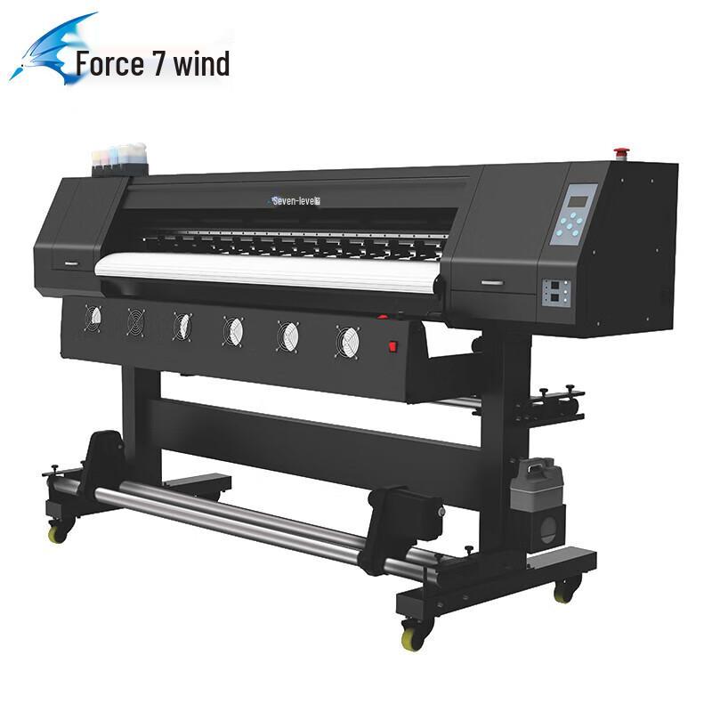 G-Model Large Format Plotter (CISS)