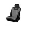Универсальные сетчатые чехлы на сиденья для Citroen C-Elysée C-Crosser C-Zero C3 C3 Aircross C3 Picasso C4 Aircross AUTO Подушка для автомобиля Amagi