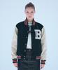 Born Champs [3 Цвета]Varsity Jacket Chmps с Логотипом Глобуса B22Ft13