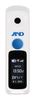 Smartphone App Compatible Digital Sugar Meter A&D Bluetooth® Built-in AD-4771