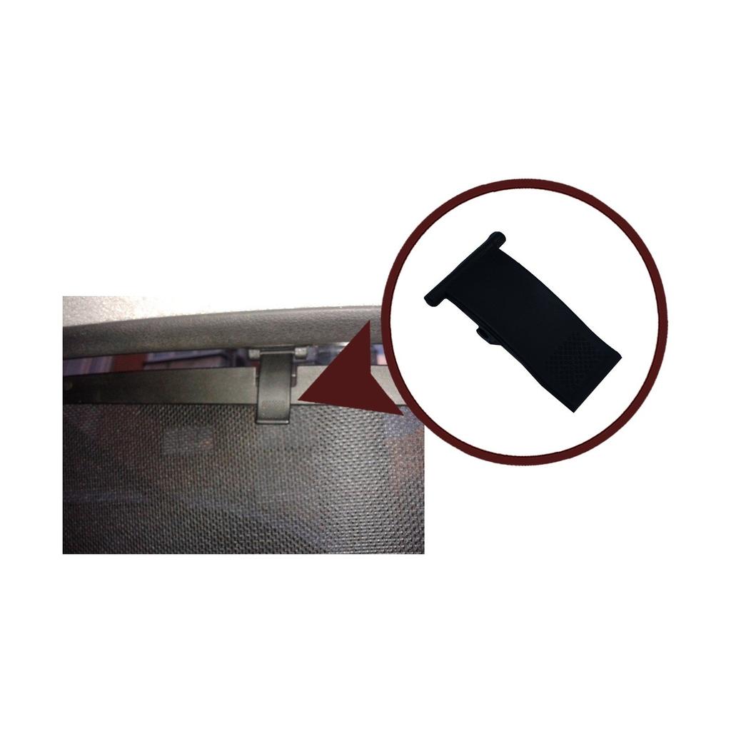 BDP885 Rear Door Sunshade Curtain Retainer Upper Clip 1339580 for Ford Focus 2 C Max