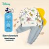 Disney Комплект из толстовки и штанов с Микки Маусом для мальчиков