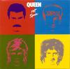 CD QUEEN Hot Space HR610382 Hollywood Reco 1991 США Рок Б/у