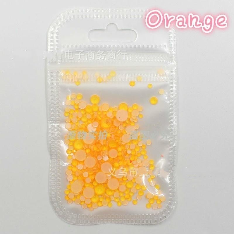 400 шт./упак. светящиеся кристаллы смешанного размера, аксессуары для украшений для ногтей, стеклянный драгоценный камень, 3D флэш-бриллиант, темный светящийся драгоценный камень, 5 цветов